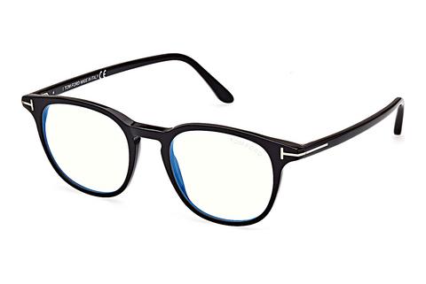Eyewear Tom Ford FT5832-B 001