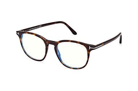 Glasögon Tom Ford FT5832-B 055
