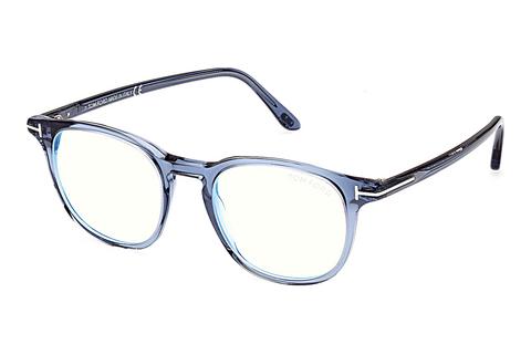 चश्मा Tom Ford FT5832-B 090