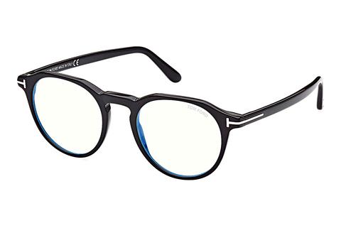 Glasögon Tom Ford FT5833-B 001