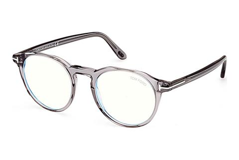 चश्मा Tom Ford FT5833-B 020