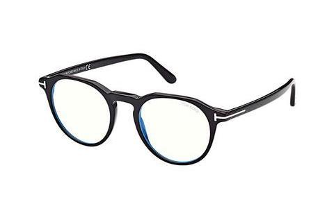 चश्मा Tom Ford FT5833-B 056