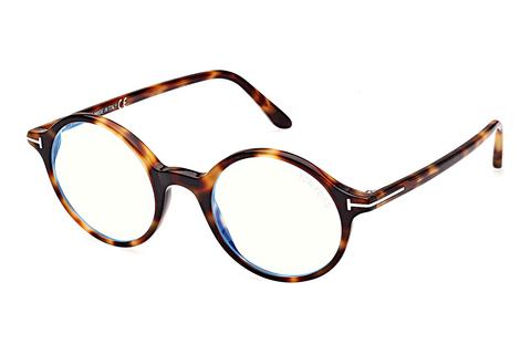 Glasögon Tom Ford FT5834-B 053