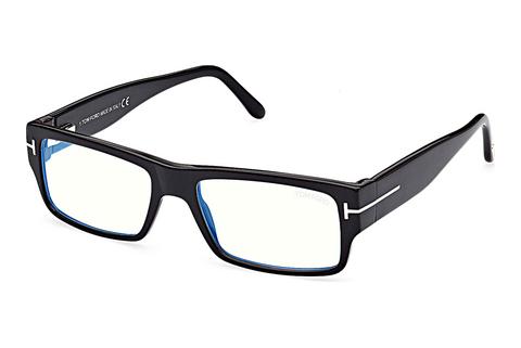 चश्मा Tom Ford FT5835-B 001