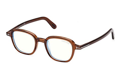 Glasögon Tom Ford FT5837-B 048