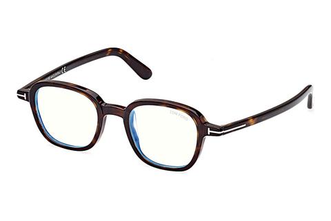 Glasögon Tom Ford FT5837-B 052