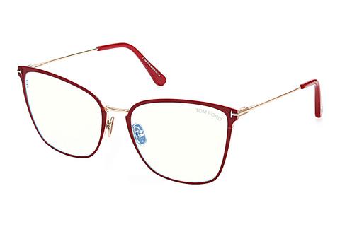 चश्मा Tom Ford FT5839-B 075