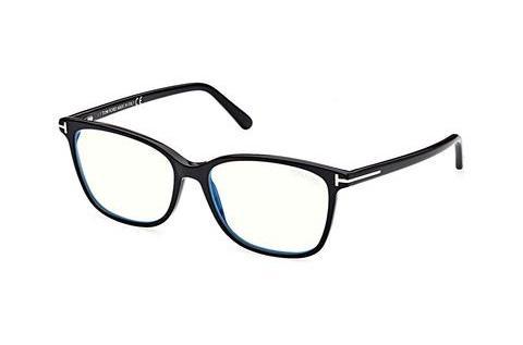 Glasögon Tom Ford FT5842-B 053