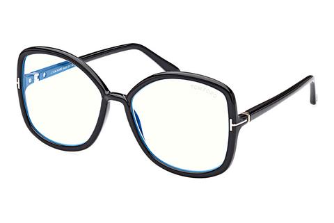 Glasögon Tom Ford FT5845-B 001