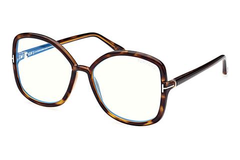 चश्मा Tom Ford FT5845-B 052