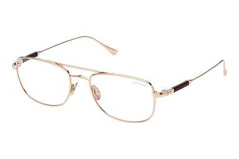 Brille Tom Ford FT5848-P 028