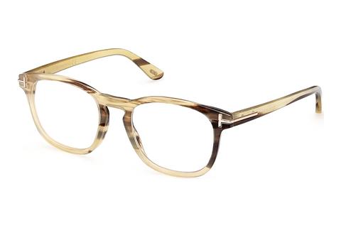 चश्मा Tom Ford FT5849-P 062