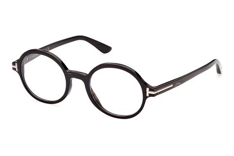चश्मा Tom Ford FT5850-P 063