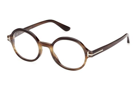 Glasögon Tom Ford FT5850-P 064