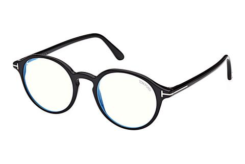 משקפיים Tom Ford FT5867-B 001