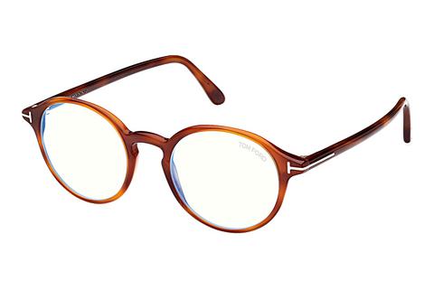चश्मा Tom Ford FT5867-B 053