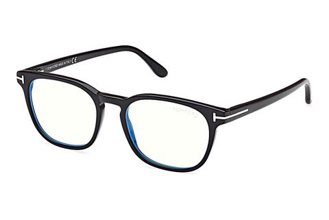 Glasses Tom Ford FT5868-B 001