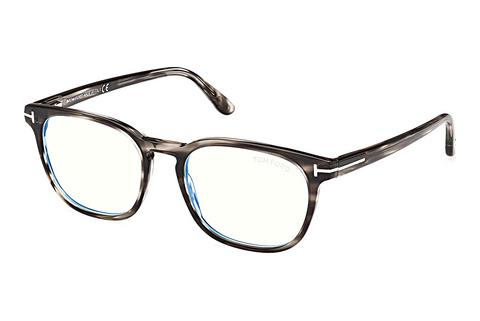 चश्मा Tom Ford FT5868-B 020