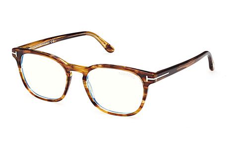 Glasses Tom Ford FT5868-B 050