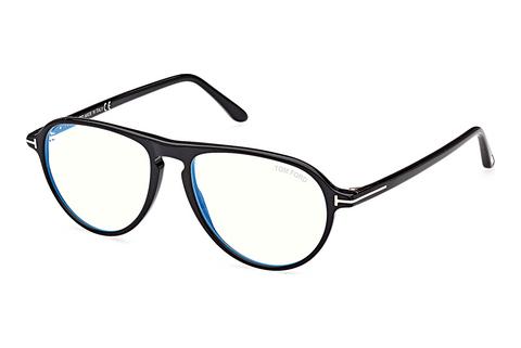 चश्मा Tom Ford FT5869-B 001