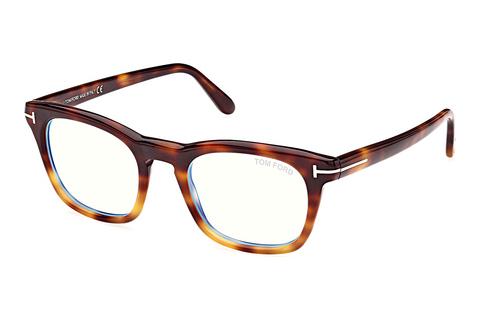 Glasögon Tom Ford FT5870-B 056