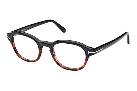 Glasses Tom Ford FT5871-B 005