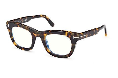 Glasögon Tom Ford FT5872-B 055