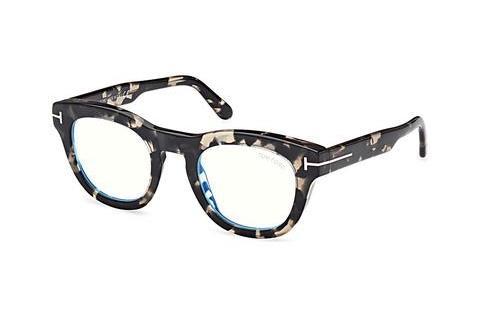 Glasses Tom Ford FT5873-B 001
