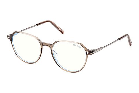 Glasögon Tom Ford FT5875-B 045