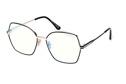 चश्मा Tom Ford FT5876-B 032
