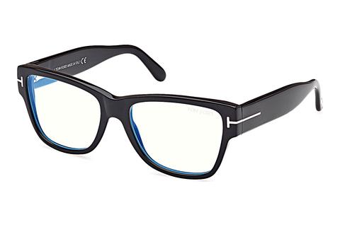 Glasses Tom Ford FT5878-B 001