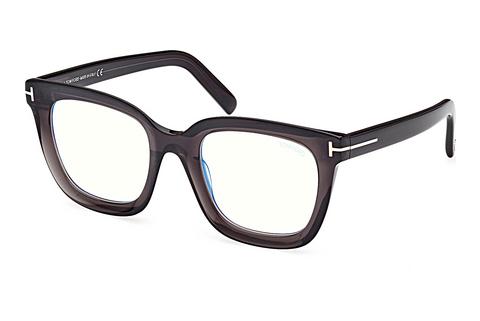Glasögon Tom Ford FT5880-B 020