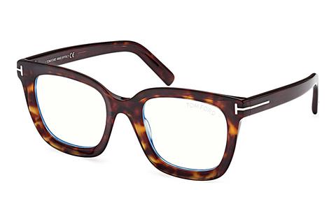 Glasögon Tom Ford FT5880-B 052
