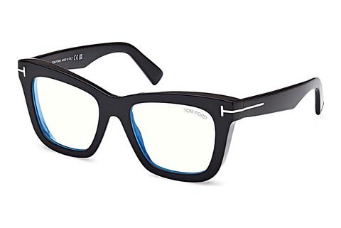 Glasögon Tom Ford FT5881-B 001