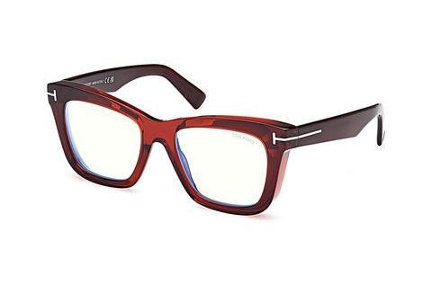 Glasögon Tom Ford FT5881-B 045