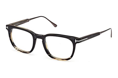 Glasögon Tom Ford FT5884-P 064