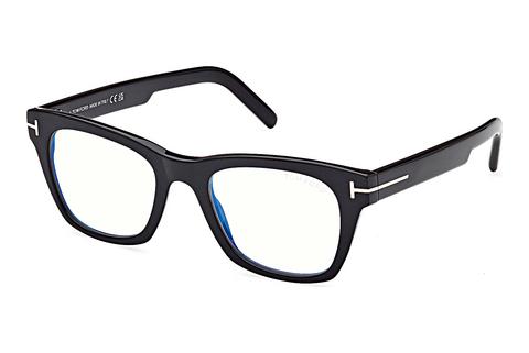 Glasses Tom Ford FT5886-B 001