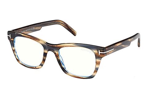 चश्मा Tom Ford FT5886-B 045