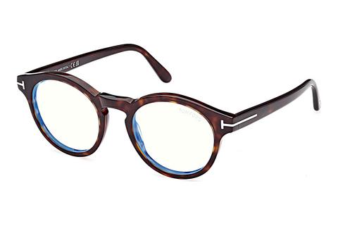 Glasses Tom Ford FT5887-B 052