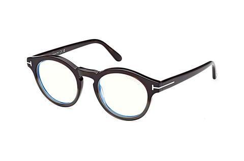 Glasögon Tom Ford FT5887-B 056