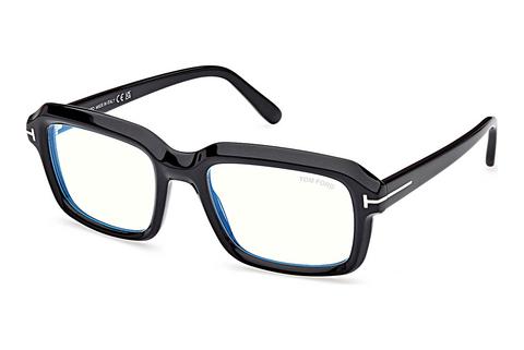 Glasögon Tom Ford FT5888-B 001