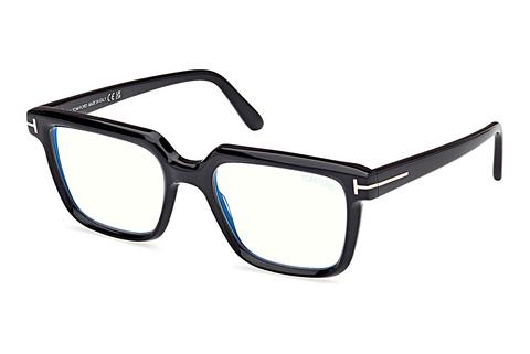Eyewear Tom Ford FT5889-B 001