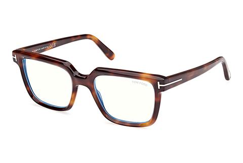 Glasögon Tom Ford FT5889-B 053