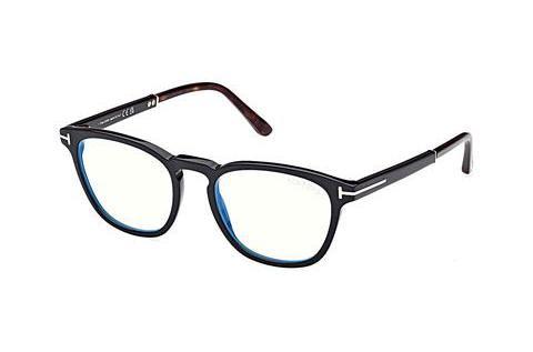 Glasögon Tom Ford FT5890-B 005