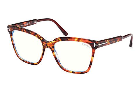 चश्मा Tom Ford FT5892-B 054