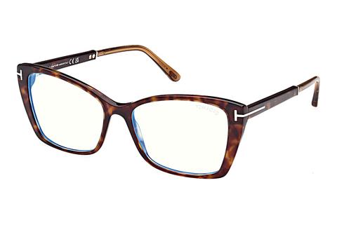चश्मा Tom Ford FT5893-B 052