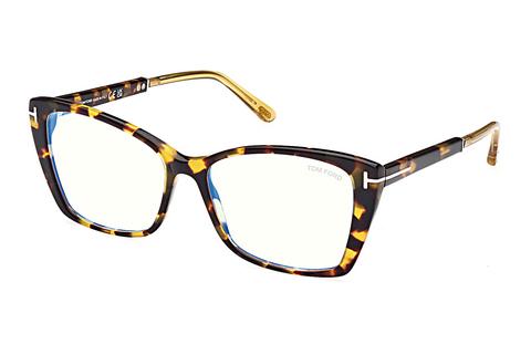 Kacamata Tom Ford FT5893-B 055