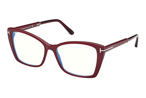 Glasses Tom Ford FT5893-B 069