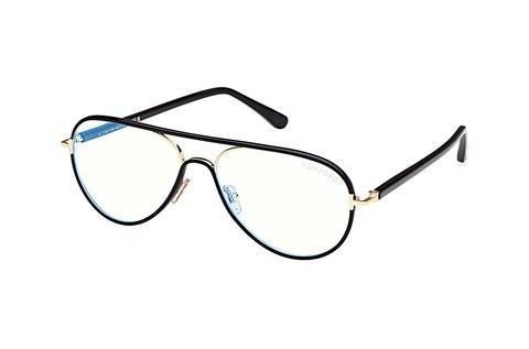 चश्मा Tom Ford FT5897-B 052