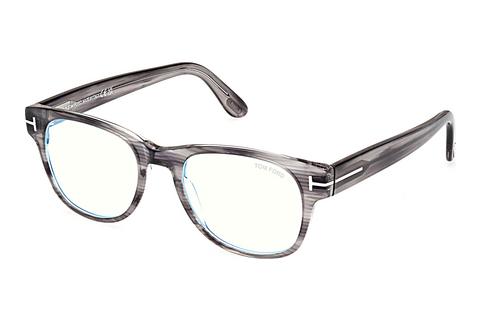 专门设计眼镜 Tom Ford FT5898-B 020